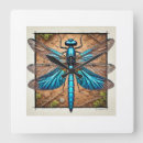 Search for beautiful dragonfly art Watercolor