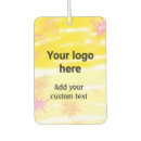 Search for logo car air fresheners Your logo here