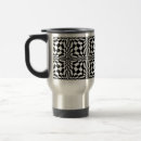 Search for hypnotize mugs Black and white