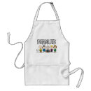Search for comic characters aprons Schroeder