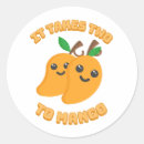 Search for mango stickers Cute