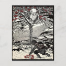 Search for murder postcards Tree