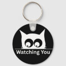 Search for cute cat key rings Fun