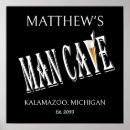 Search for cave man posters Pub