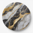 Search for black and white christmas paper plates Stylish