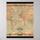 Search for ancient maps posters Africa