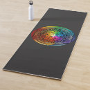 Search for chakra yoga mats Spiritual