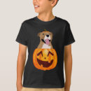 Search for pitbull halloween tshirts Pumpkin