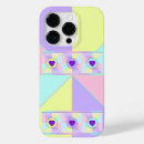 Search for pastel hearts iphone cases Girly