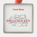 Search for track and field christmas tree decorations Coach