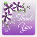 Search for purple petunia stickers Flowers