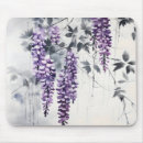 Search for wisteria mouse mats Floral