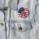 Search for sasquatch badges Cryptozoology