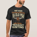Search for pheasant mens tshirts Hunting