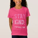 Search for anti bullying quotes tshirts Kindness matters