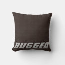 Search for manly cushions Masculine