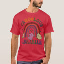 Search for librarian costume tshirts Jack o lantern