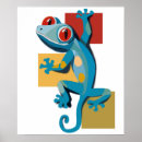 Search for geckos posters Animal