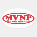 Search for mesa verde stickers Souvenir