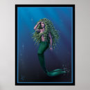 Search for merman art Ocean