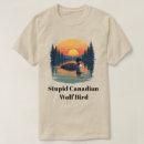 Search for wolf tshirts Funny