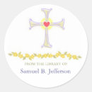 Search for bible bookplates Religion