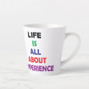 Search for motivational quotes mugs Modern typography