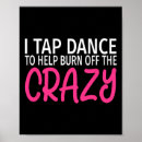 Search for tap dance posters Dancelover