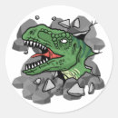 Search for tyrannosaurus rex stickers Prehistoric