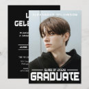 Search for black guy invitations Modern