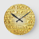 Search for ancient egyptian clocks Archaeology