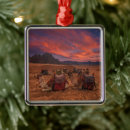 Search for camel christmas tree decorations Landscape