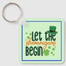 Search for st patricks square key rings Happy