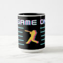 Search for baseball catcher mugs Kids