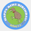 Search for kiwi stickers Auckland
