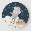 Search for coffee kitchen clocks Vintage