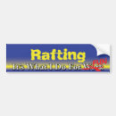 Search for raft bumper stickers Whitewater