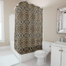 Search for animal print shower curtains Girly