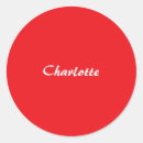 Search for white numbers stickers For him