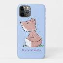 Search for baby fox iphone cases Illustration