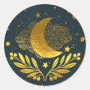 Search for phase space Moon