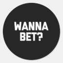 Search for say no to gambling stickers Gambler