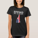 Search for epping tshirts State
