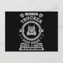 Search for truck postcards Transport