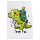 Search for dinosaur gift bags Pyjamas