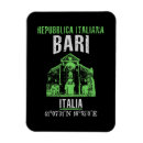 Search for bari magnets Italy