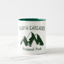 Search for north cascades national park mugs Washington