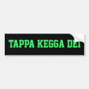 Search for fraternity bumper stickers College