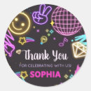Search for teenagers stickers Birthday