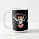 Search for funny cupid mugs Valentine